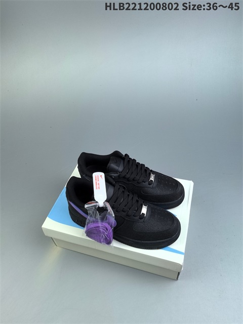 women air force one shoes 36-45 2025-9-19-799